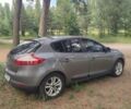 Сірий Рено Меган, об'ємом двигуна 1.6 л та пробігом 244 тис. км за 6900 $, фото 3 на Automoto.ua