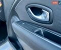 Серый Рено Меган, объемом двигателя 1.6 л и пробегом 149 тыс. км за 7200 $, фото 121 на Automoto.ua