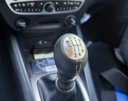 Серый Рено Меган, объемом двигателя 1.46 л и пробегом 178 тыс. км за 5600 $, фото 16 на Automoto.ua