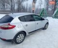 Серый Рено Меган, объемом двигателя 1.5 л и пробегом 330 тыс. км за 4300 $, фото 2 на Automoto.ua