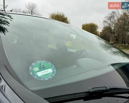 Серый Рено Меган, объемом двигателя 1.6 л и пробегом 164 тыс. км за 8000 $, фото 46 на Automoto.ua