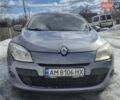 Сірий Рено Меган, об'ємом двигуна 1.5 л та пробігом 287 тис. км за 6200 $, фото 2 на Automoto.ua