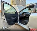 Серый Рено Меган, объемом двигателя 2 л и пробегом 106 тыс. км за 7300 $, фото 7 на Automoto.ua