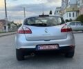 Рено Меган 2010 в Кропивницком (Кировограде) на Automoto.ua Серый Рено Меган, объемом двигателя 1.6 л и пробегом 179 тыс. км за 6550 $, фото 4 на Automoto.ua