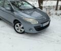 Сірий Рено Меган, об'ємом двигуна 1.4 л та пробігом 210 тис. км за 6300 $, фото 1 на Automoto.ua