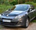 Сірий Рено Меган, об'ємом двигуна 1.6 л та пробігом 191 тис. км за 5900 $, фото 1 на Automoto.ua