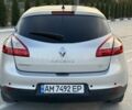 Рено Меган 2010 в Житомире на Automoto.ua Серый Рено Меган, объемом двигателя 1.5 л и пробегом 305 тыс. км за 6600 $, фото 3 на Automoto.ua