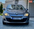 Рено Меган 2010 в Одессе на Automoto.ua Серый Рено Меган, объемом двигателя 1.46 л и пробегом 221 тыс. км за 5999 $, фото 2 на Automoto.ua