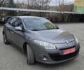 Серый Рено Меган, объемом двигателя 1.6 л и пробегом 219 тыс. км за 7650 $, фото 1 на Automoto.ua