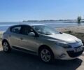 Серый Рено Меган, объемом двигателя 2 л и пробегом 193 тыс. км за 6900 $, фото 1 на Automoto.ua