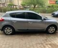 Сірий Рено Меган, об'ємом двигуна 1.5 л та пробігом 212 тис. км за 6500 $, фото 1 на Automoto.ua
