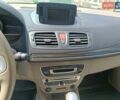 Серый Рено Меган, объемом двигателя 2 л и пробегом 213 тыс. км за 7900 $, фото 5 на Automoto.ua