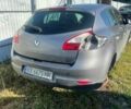 Серый Рено Меган, объемом двигателя 2 л и пробегом 213 тыс. км за 1200 $, фото 1 на Automoto.ua