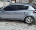 Сірий Рено Меган, об'ємом двигуна 1.5 л та пробігом 287 тис. км за 6200 $, фото 1 на Automoto.ua