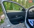 Серый Рено Меган, объемом двигателя 1.6 л и пробегом 149 тыс. км за 7200 $, фото 60 на Automoto.ua