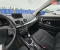 Серый Рено Меган, объемом двигателя 1.46 л и пробегом 305 тыс. км за 6000 $, фото 14 на Automoto.ua