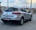 Рено Меган 2010 в Кропивницком (Кировограде) на Automoto.ua Серый Рено Меган, объемом двигателя 1.6 л и пробегом 179 тыс. км за 6550 $, фото 5 на Automoto.ua