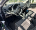 Рено Меган 2010 в Днепре (Днепропетровске) на Automoto.ua Серый Рено Меган, объемом двигателя 1.5 л и пробегом 326 тыс. км за 5550 $, фото 16 на Automoto.ua