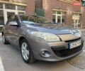 Серый Рено Меган, объемом двигателя 1.5 л и пробегом 274 тыс. км за 6500 $, фото 21 на Automoto.ua