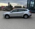 Сірий Рено Меган, об'ємом двигуна 1.46 л та пробігом 267 тис. км за 6500 $, фото 9 на Automoto.ua