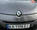 Серый Рено Меган, объемом двигателя 1.5 л и пробегом 238 тыс. км за 6500 $, фото 1 на Automoto.ua