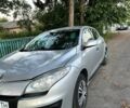 Серый Рено Меган, объемом двигателя 1.46 л и пробегом 230 тыс. км за 5500 $, фото 6 на Automoto.ua
