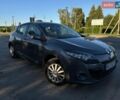 Серый Рено Меган, объемом двигателя 1.46 л и пробегом 250 тыс. км за 5500 $, фото 1 на Automoto.ua