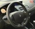 Серый Рено Меган, объемом двигателя 1.6 л и пробегом 168 тыс. км за 6500 $, фото 23 на Automoto.ua