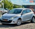 Серый Рено Меган, объемом двигателя 1.5 л и пробегом 356 тыс. км за 5200 $, фото 1 на Automoto.ua
