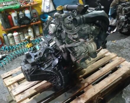 Сірий Рено Меган, об'ємом двигуна 1.5 л та пробігом 780 тис. км за 4300 $, фото 5 на Automoto.ua