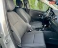 Серый Рено Меган, объемом двигателя 1.6 л и пробегом 149 тыс. км за 7200 $, фото 139 на Automoto.ua