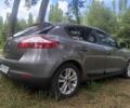 Сірий Рено Меган, об'ємом двигуна 1.6 л та пробігом 241 тис. км за 7300 $, фото 5 на Automoto.ua