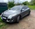 Серый Рено Меган, объемом двигателя 1.5 л и пробегом 270 тыс. км за 6500 $, фото 1 на Automoto.ua