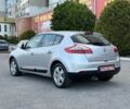 Рено Меган 2010 в Кропивницком (Кировограде) на Automoto.ua Серый Рено Меган, объемом двигателя 1.6 л и пробегом 179 тыс. км за 6550 $, фото 3 на Automoto.ua