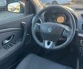 Сірий Рено Меган, об'ємом двигуна 1.4 л та пробігом 250 тис. км за 6100 $, фото 22 на Automoto.ua