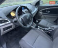 Рено Меган 2010 в Кропивницком (Кировограде) на Automoto.ua Серый Рено Меган, объемом двигателя 0 л и пробегом 270 тыс. км за 6300 $, фото 7 на Automoto.ua