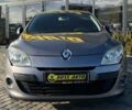 Серый Рено Меган, объемом двигателя 1.5 л и пробегом 289 тыс. км за 7200 $, фото 1 на Automoto.ua