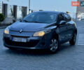 Рено Меган 2010 в Одессе на Automoto.ua Серый Рено Меган, объемом двигателя 1.46 л и пробегом 221 тыс. км за 5999 $, фото 4 на Automoto.ua