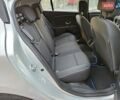 Серый Рено Меган, объемом двигателя 2 л и пробегом 106 тыс. км за 7300 $, фото 28 на Automoto.ua