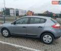 Сірий Рено Меган, об'ємом двигуна 1.6 л та пробігом 177 тис. км за 6400 $, фото 1 на Automoto.ua