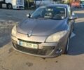 Серый Рено Меган, объемом двигателя 1.46 л и пробегом 212 тыс. км за 6900 $, фото 1 на Automoto.ua