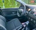 Серый Рено Меган, объемом двигателя 1.6 л и пробегом 149 тыс. км за 7200 $, фото 157 на Automoto.ua