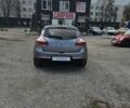 Серый Рено Меган, объемом двигателя 1.5 л и пробегом 407 тыс. км за 5700 $, фото 2 на Automoto.ua