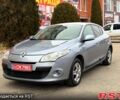 Серый Рено Меган, объемом двигателя 16 л и пробегом 222 тыс. км за 7250 $, фото 1 на Automoto.ua
