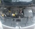 Серый Рено Меган, объемом двигателя 1.6 л и пробегом 245 тыс. км за 6512 $, фото 8 на Automoto.ua