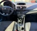 Сірий Рено Меган, об'ємом двигуна 2 л та пробігом 258 тис. км за 6500 $, фото 19 на Automoto.ua