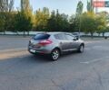 Сірий Рено Меган, об'ємом двигуна 1.6 л та пробігом 210 тис. км за 7600 $, фото 5 на Automoto.ua