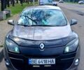 Серый Рено Меган, объемом двигателя 1.5 л и пробегом 253 тыс. км за 6200 $, фото 1 на Automoto.ua