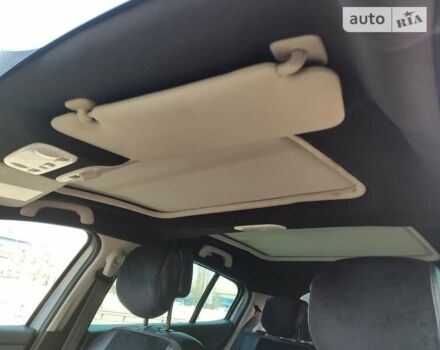 Сірий Рено Меган, об'ємом двигуна 1.5 л та пробігом 780 тис. км за 4300 $, фото 25 на Automoto.ua