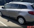 Серый Рено Меган, объемом двигателя 1.5 л и пробегом 0 тыс. км за 6800 $, фото 1 на Automoto.ua